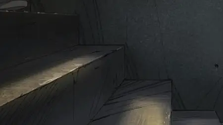 MEGALOBOX S02E04