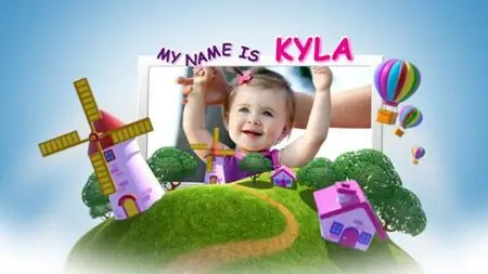 Little Worlds - After Effects Project (Videohive)