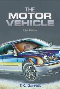 Motor Vehicle [Repost]