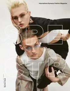 SPECTR Magazine Deutsche Ausgabe – 06. Januar 2023
