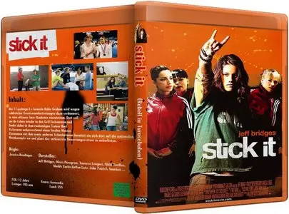 Stick It (2006) [Repost]