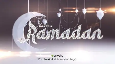 Ramadan Logo 43387406