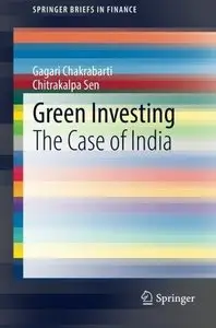 Green Investing: The Case of India (Repost)
