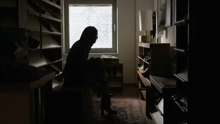 Homeland S05E01 (2015)