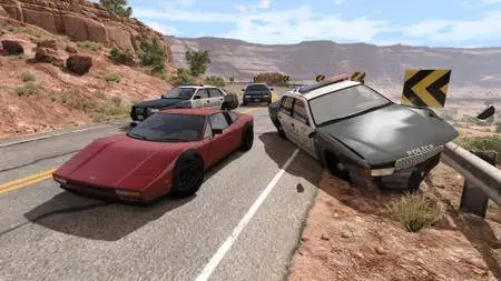 BeamNG.drive (2017)