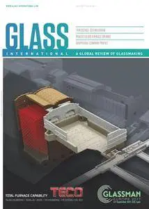 Glass International - June 2017
