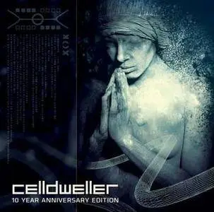 Celldweller - Celldweller (10 Year Anniversary Edition) (Deluxe Edition) (2013)