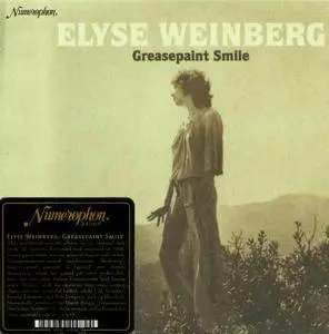 Elyse Weinberg - Greasepaint Smile (1969/2015)