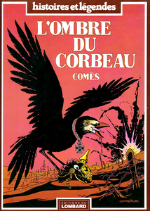 L'Ombra Del Corvo