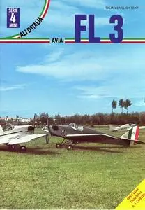 Avia FL 3 (Ali d'Italia Mini 4)