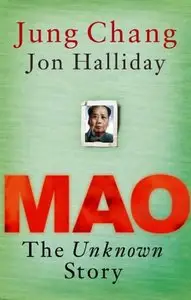Mao: The Unknown Story