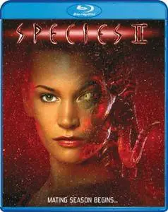 Species II (1998)