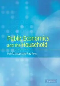 Public Economics and the Household