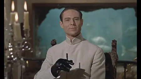 Dr. No (1962) [RE-UP]