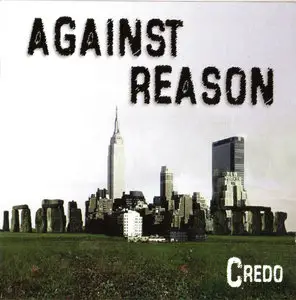 Credo - Discography and Video (1994 - 2011)