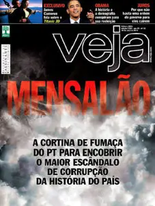 Revista Veja - Edição 2265 - 18 de abril de 2012