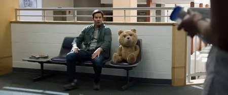 Ted 2 (2015)