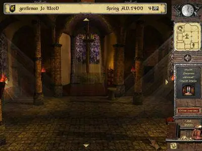 Guild Gold Edition, the (2005)