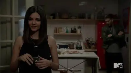 Eye Candy S01E06