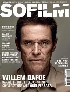 SoFilm (FR) - Nº6 - Décembre 2012  Janvier 2013