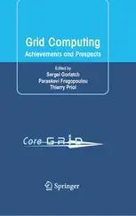 Grid Computing:  Achievements and Prospects