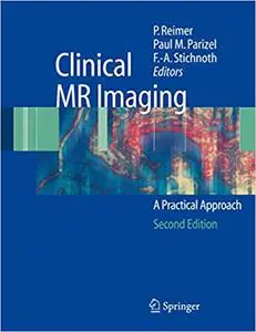 Clinical MR Imaging: A Practical Approach