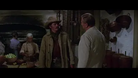 Chisum (1970)