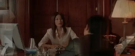 Infernal Affairs III (2003)