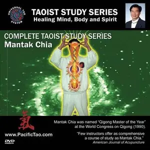 Complete Taoist Studies Series [repost]