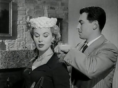 Mark of the Phoenix (1958)
