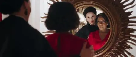 In Fabric (2018)