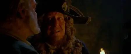 Pirates of the Caribbean: On Stranger Tides (2011)