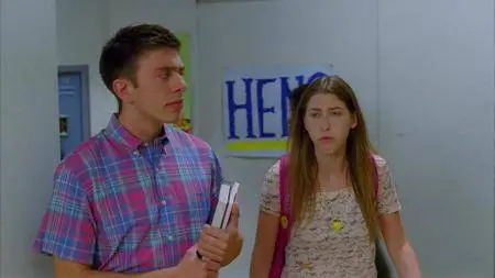 The Middle S05E02