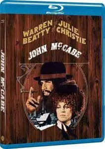 McCabe & Mrs. Miller (1971)