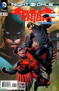 Batman - The Dark Knight 09