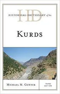 Historical Dictionary of the Kurds, Third Edition