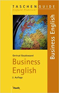 Business English - Gertrud Goudswaard