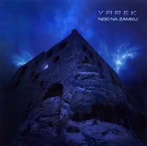 Yarek - 3 Albums (2008-2010)