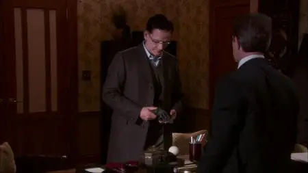 Damages S03E06