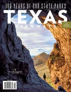 Texas Highways - May 2023