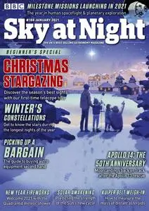 BBC Sky at Night Magazine – December 2020