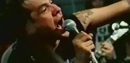 The Decline of Western Civilization Part III (1998)