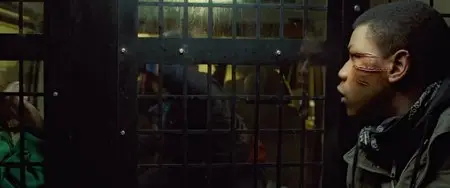Attack The Block (2011)