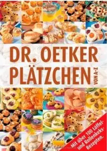 Plätzchen von A-Z [Repost]