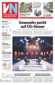 Vorarlberger Nachrichten - 28 September 2022