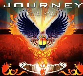 Journey - Revelation (2008)