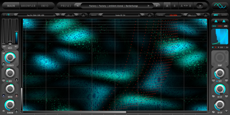 2C Audio Kaleidoscope v1.1.0 WiN / OSX