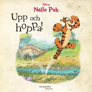 «Nalle Puh - Upp och hoppa!» by Catherine Hapka,Thea Feldman