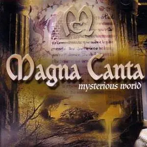 Magna Canta - Mysterious World (2004)