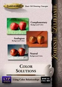 ILLUMINATION SERIES #1 and #2  by Johnnie Liliedahl